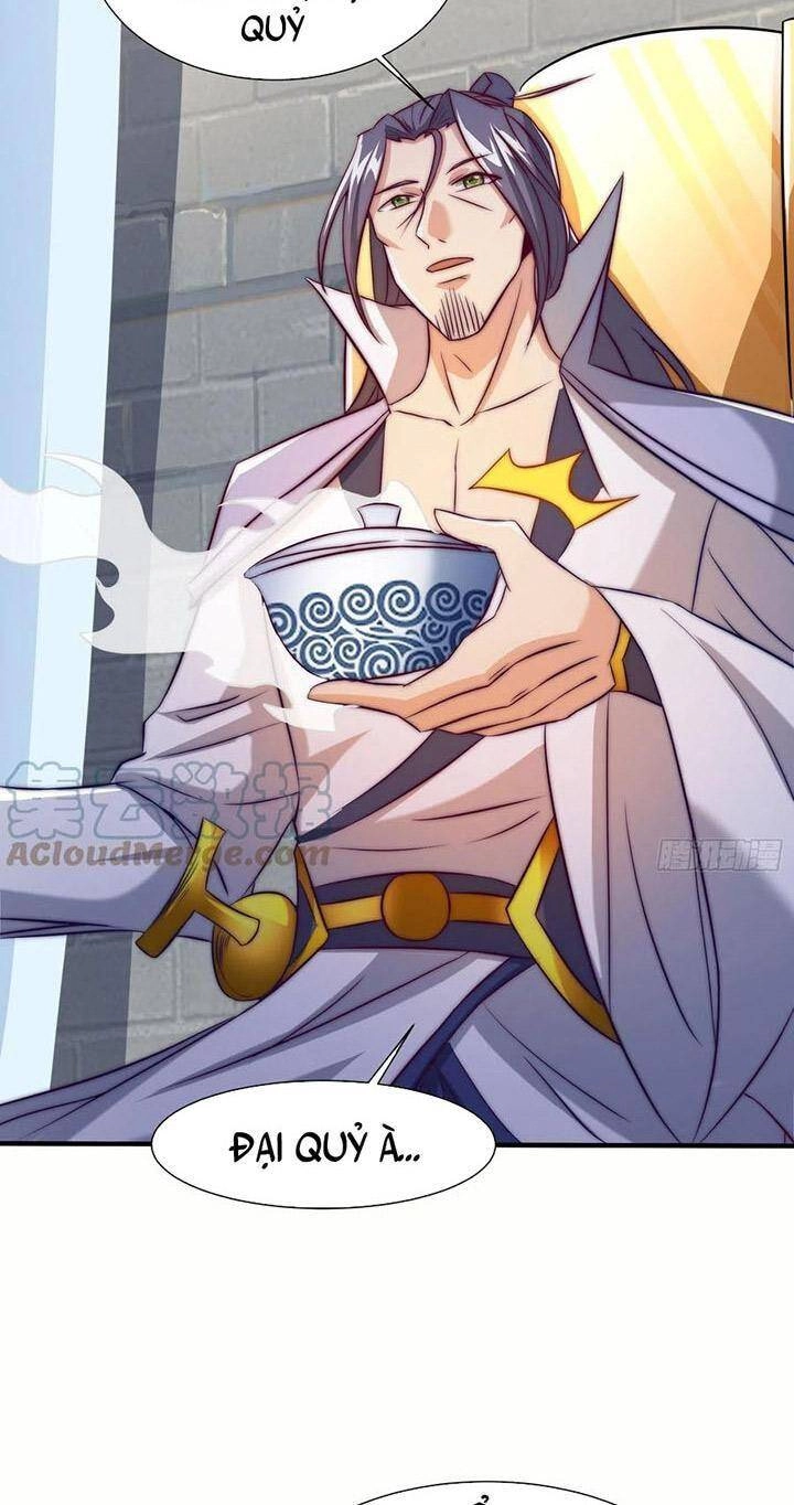 Ta Có Chín Nữ Đồ Đệ Chapter 301 - 42