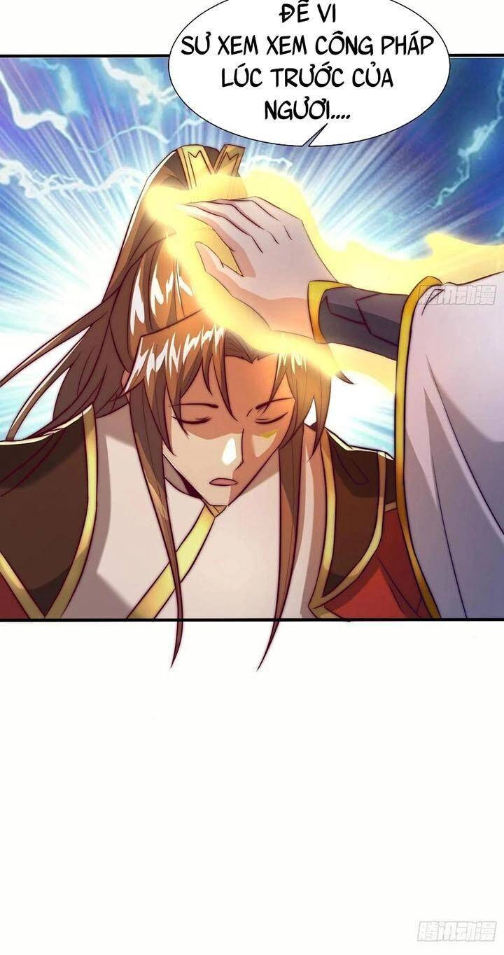 Ta Có Chín Nữ Đồ Đệ Chapter 301 - 43