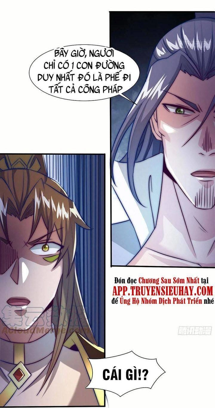 Ta Có Chín Nữ Đồ Đệ Chapter 301 - 46