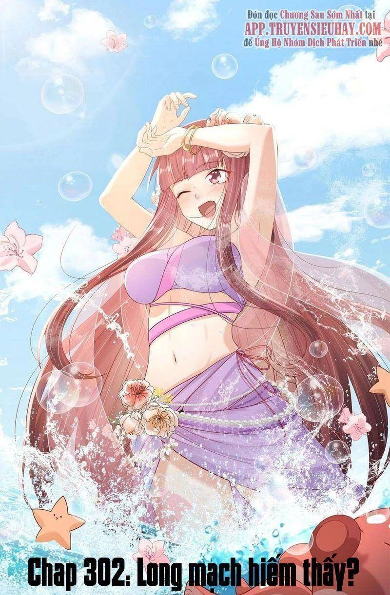 Ta Có Chín Nữ Đồ Đệ Chapter 302 - 1