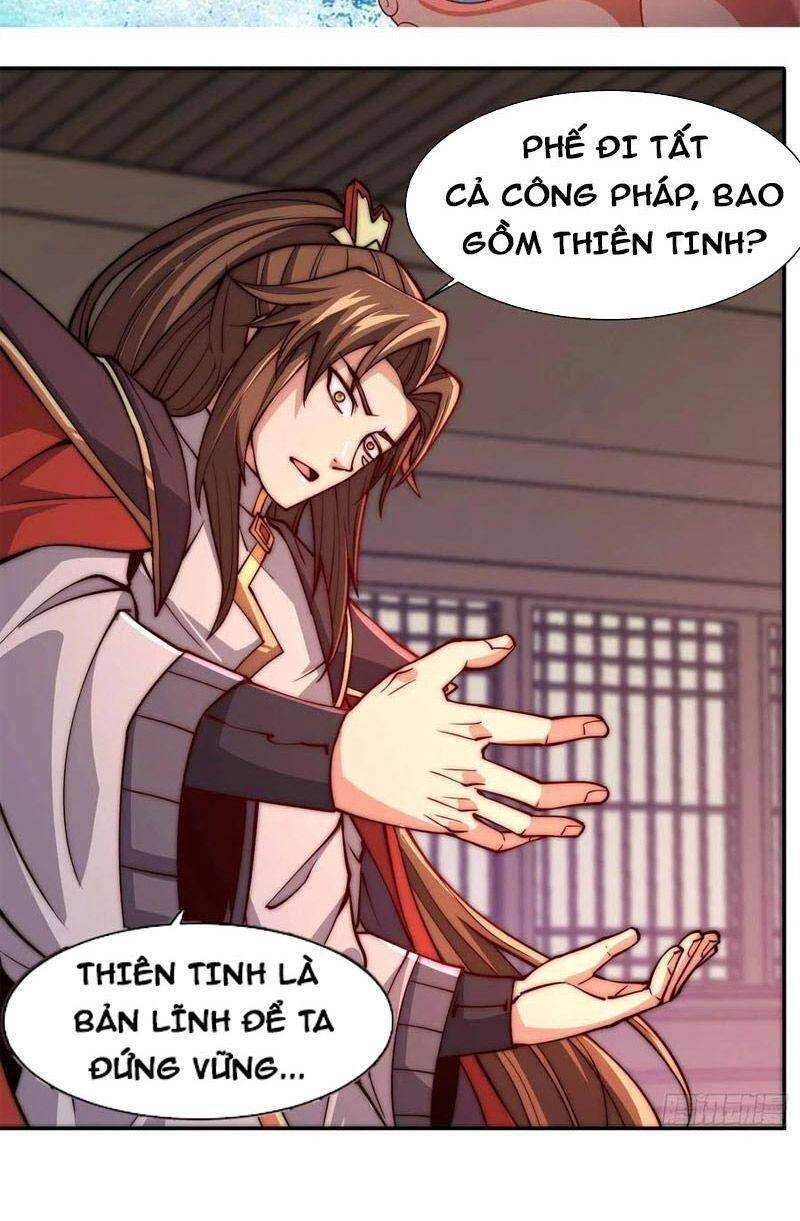 Ta Có Chín Nữ Đồ Đệ Chapter 302 - 2