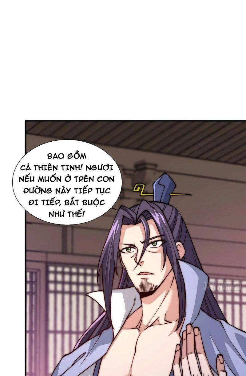 Ta Có Chín Nữ Đồ Đệ Chapter 302 - 3