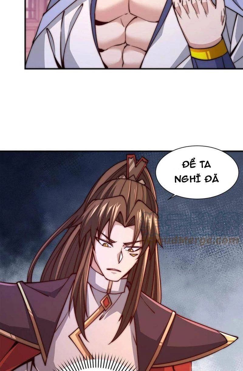 Ta Có Chín Nữ Đồ Đệ Chapter 302 - 4