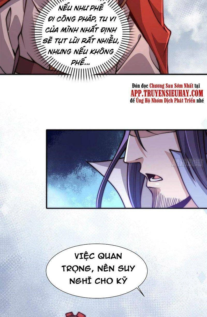 Ta Có Chín Nữ Đồ Đệ Chapter 302 - 5