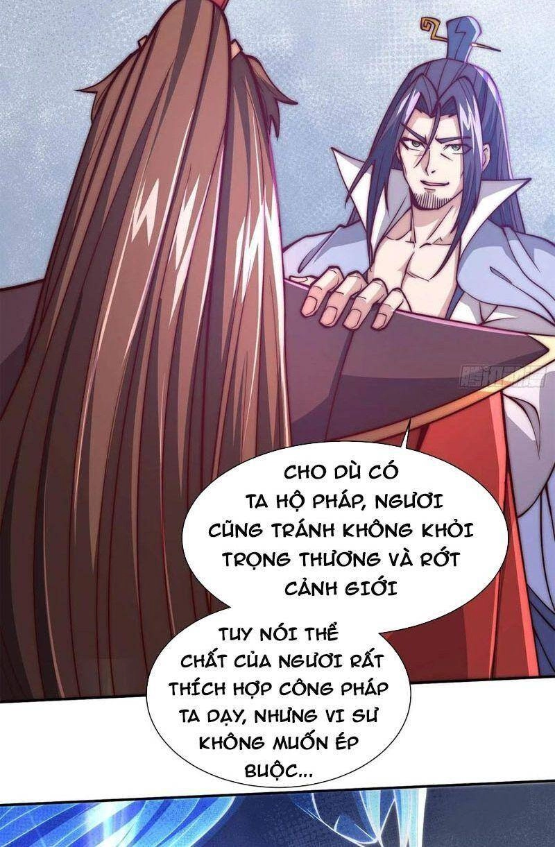 Ta Có Chín Nữ Đồ Đệ Chapter 302 - 6