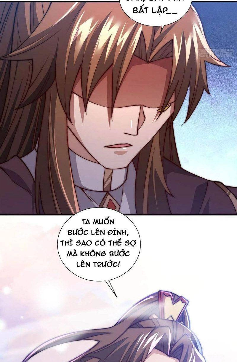 Ta Có Chín Nữ Đồ Đệ Chapter 302 - 8