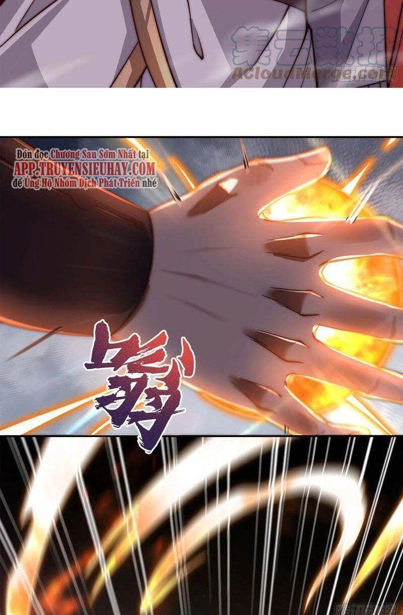 Ta Có Chín Nữ Đồ Đệ Chapter 302 - 10