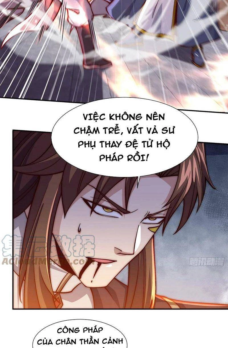 Ta Có Chín Nữ Đồ Đệ Chapter 302 - 12