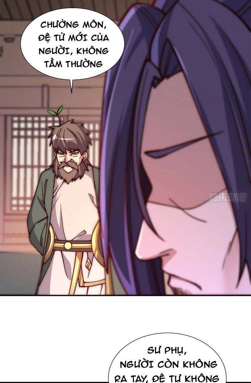 Ta Có Chín Nữ Đồ Đệ Chapter 302 - 14