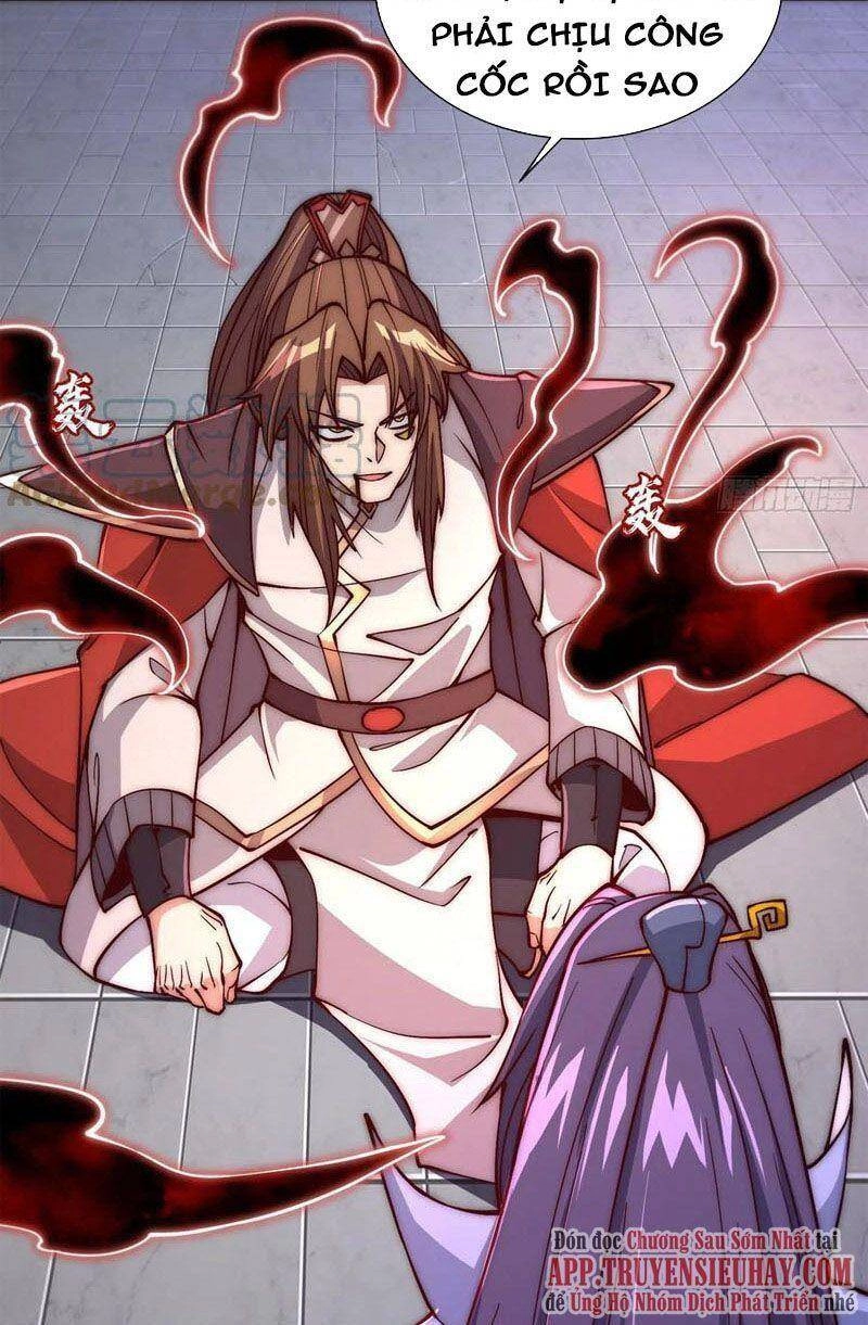 Ta Có Chín Nữ Đồ Đệ Chapter 302 - 15