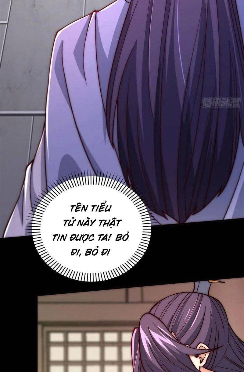 Ta Có Chín Nữ Đồ Đệ Chapter 302 - 16