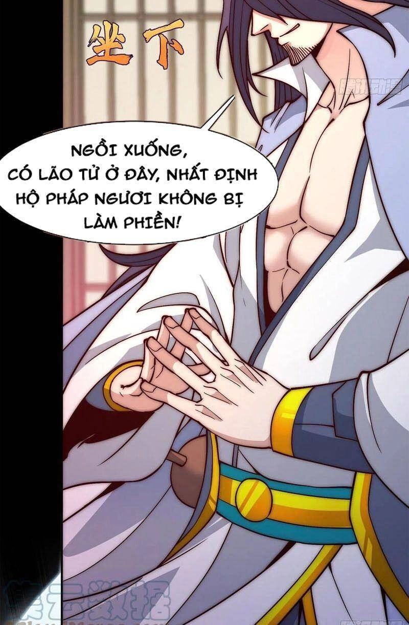 Ta Có Chín Nữ Đồ Đệ Chapter 302 - 17