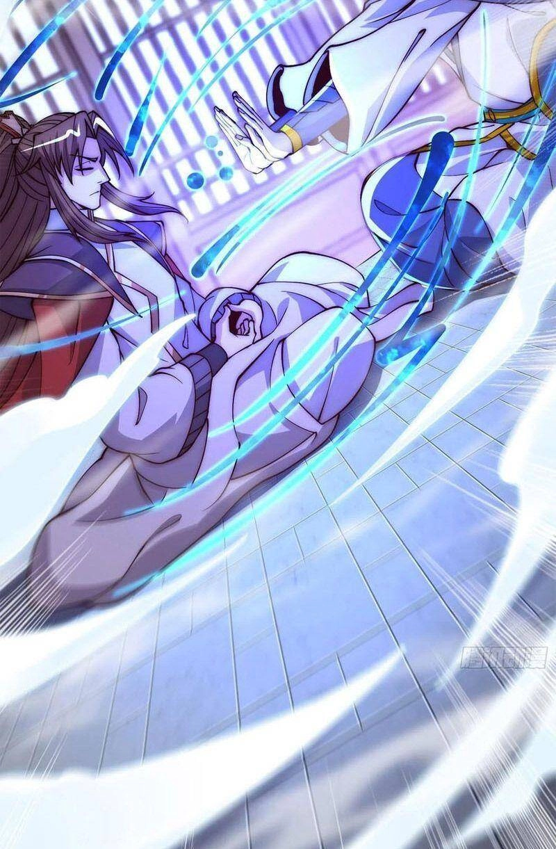 Ta Có Chín Nữ Đồ Đệ Chapter 302 - 19