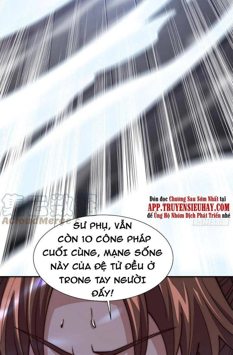 Ta Có Chín Nữ Đồ Đệ Chapter 302 - 20