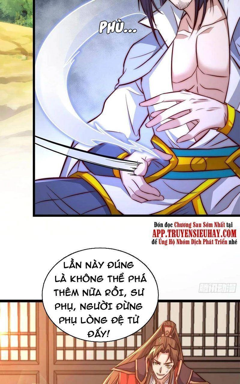 Ta Có Chín Nữ Đồ Đệ Chapter 302 - 25