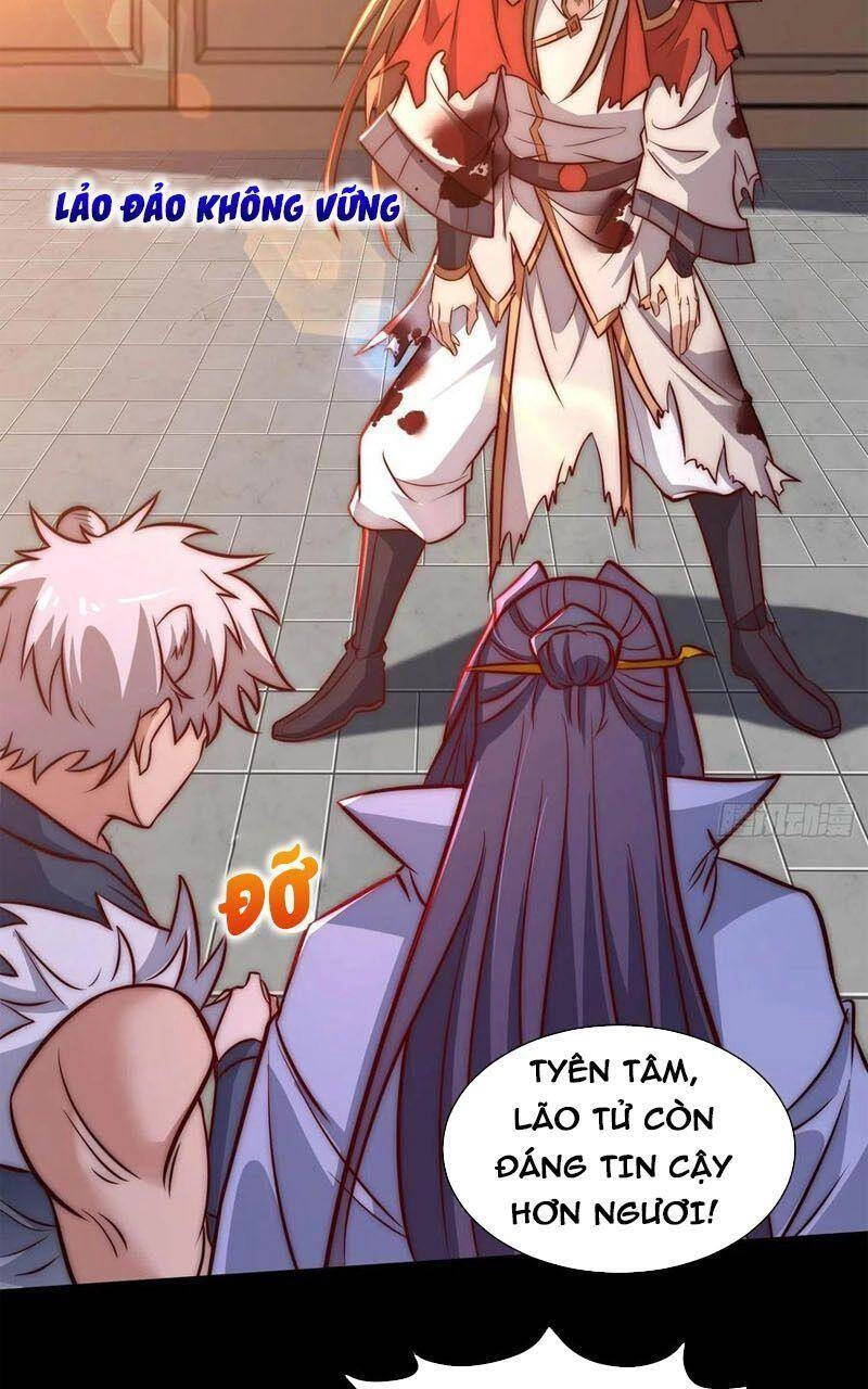 Ta Có Chín Nữ Đồ Đệ Chapter 302 - 26