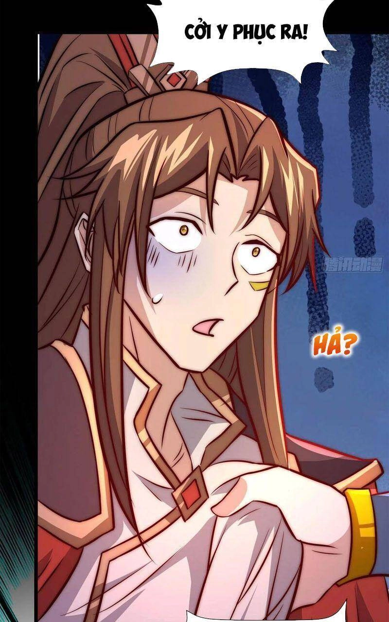 Ta Có Chín Nữ Đồ Đệ Chapter 302 - 27