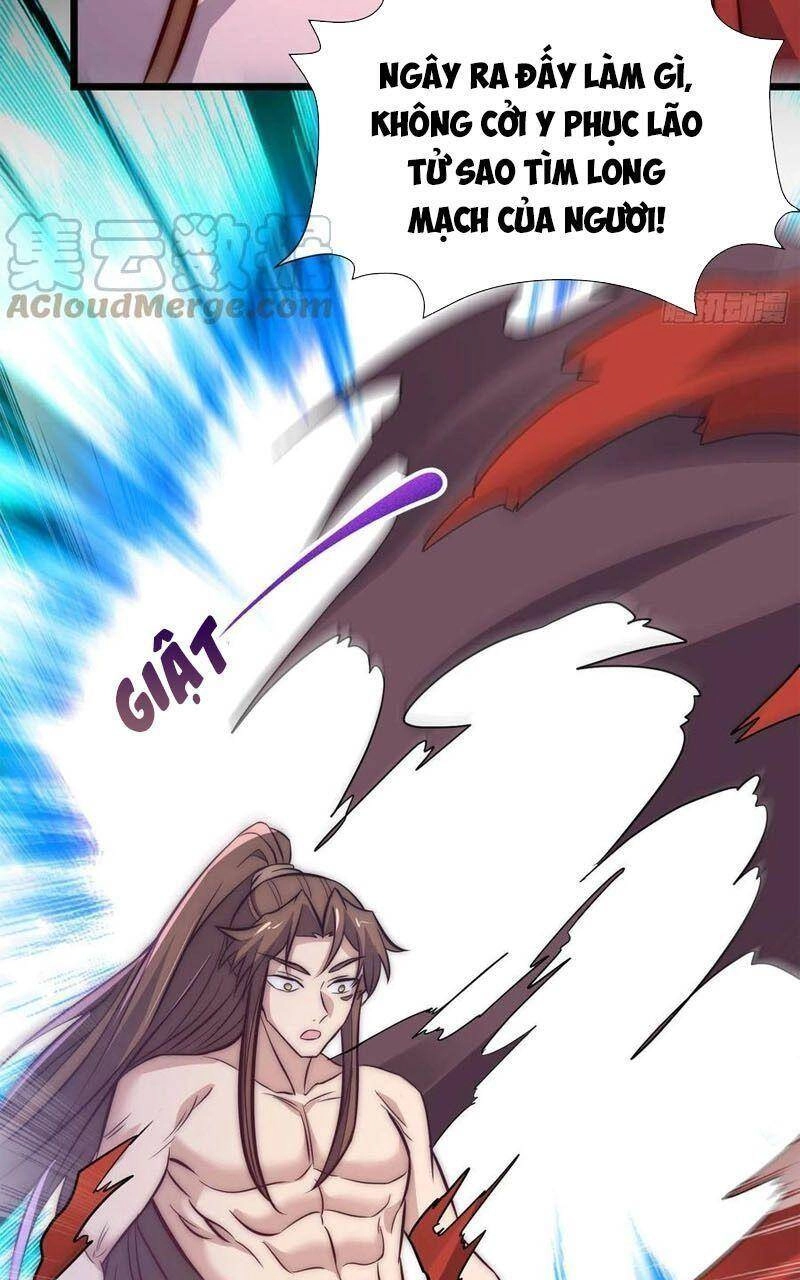 Ta Có Chín Nữ Đồ Đệ Chapter 302 - 28