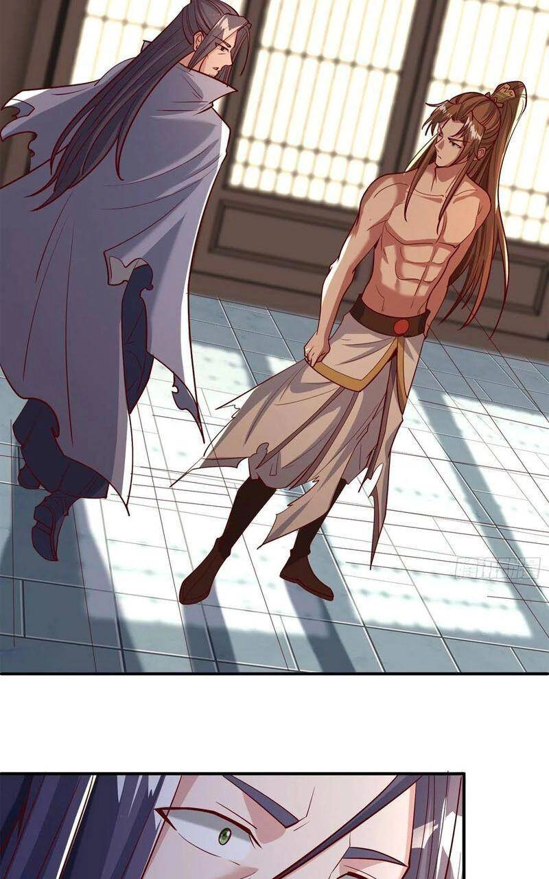 Ta Có Chín Nữ Đồ Đệ Chapter 302 - 31