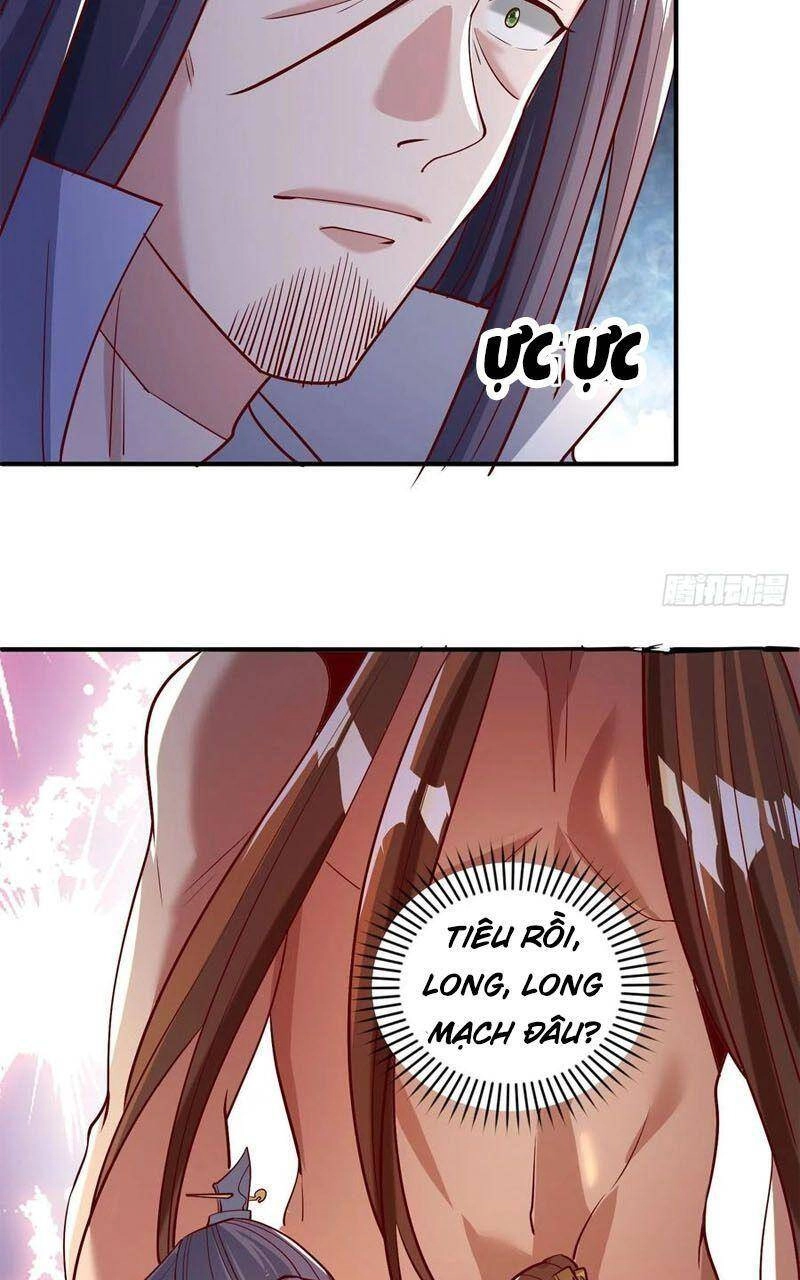 Ta Có Chín Nữ Đồ Đệ Chapter 302 - 32