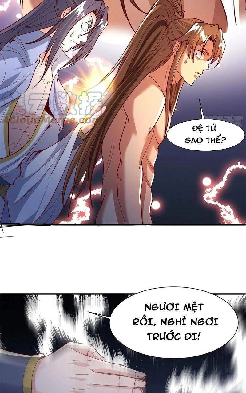 Ta Có Chín Nữ Đồ Đệ Chapter 302 - 33