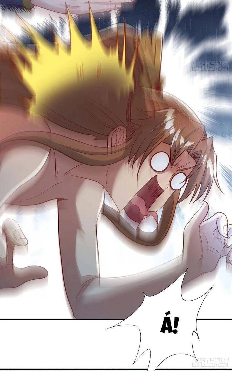 Ta Có Chín Nữ Đồ Đệ Chapter 302 - 34