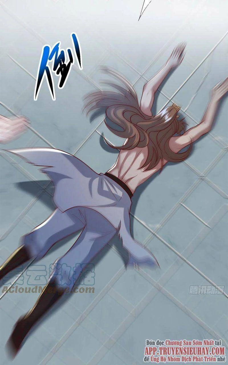 Ta Có Chín Nữ Đồ Đệ Chapter 302 - 35