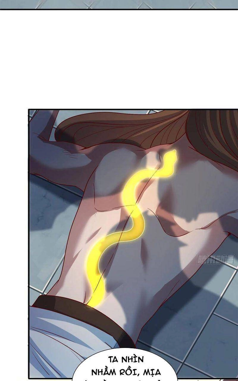 Ta Có Chín Nữ Đồ Đệ Chapter 302 - 36