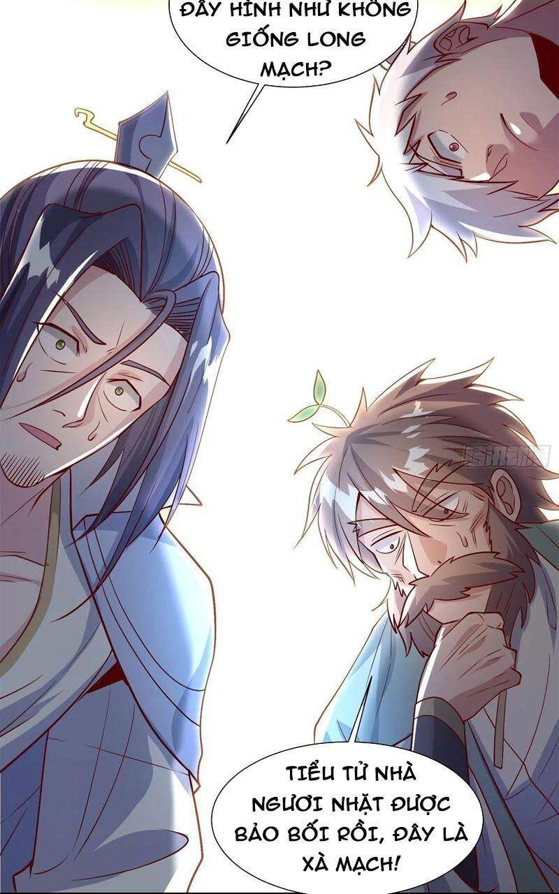 Ta Có Chín Nữ Đồ Đệ Chapter 302 - 37