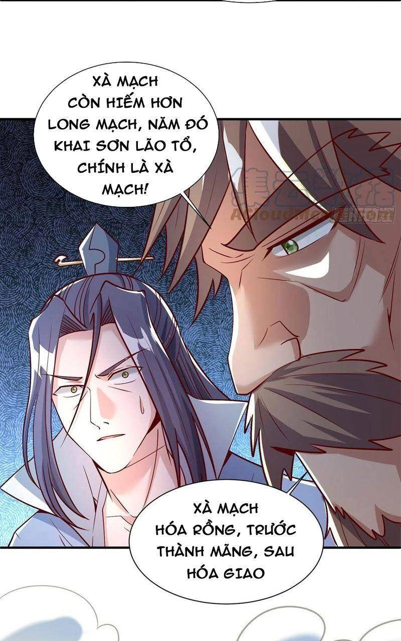 Ta Có Chín Nữ Đồ Đệ Chapter 302 - 38