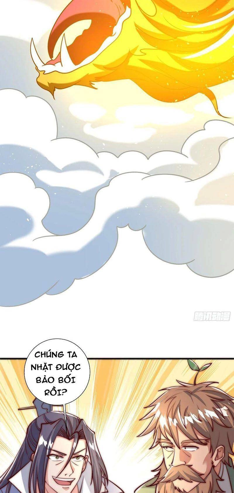 Ta Có Chín Nữ Đồ Đệ Chapter 302 - 41