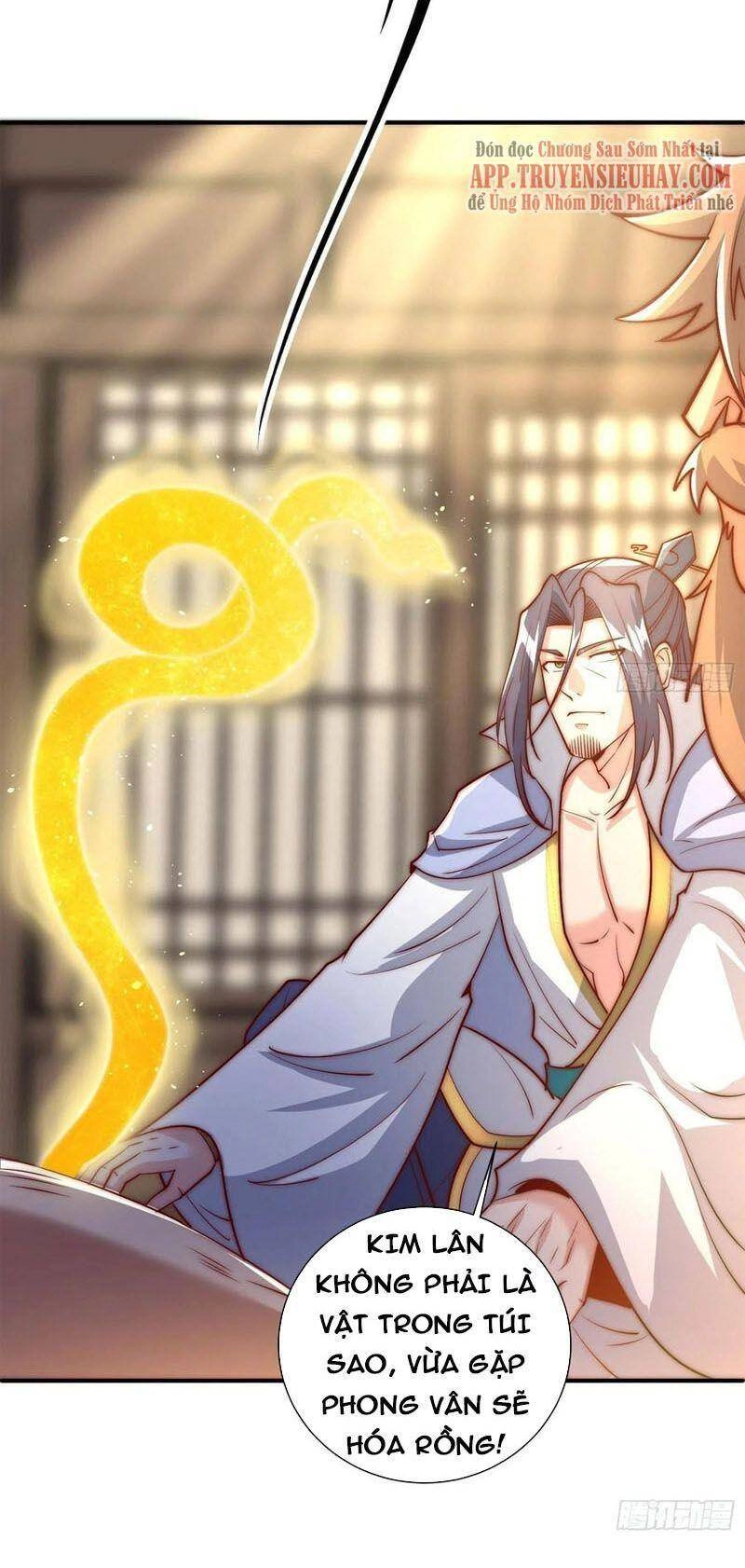 Ta Có Chín Nữ Đồ Đệ Chapter 302 - 45