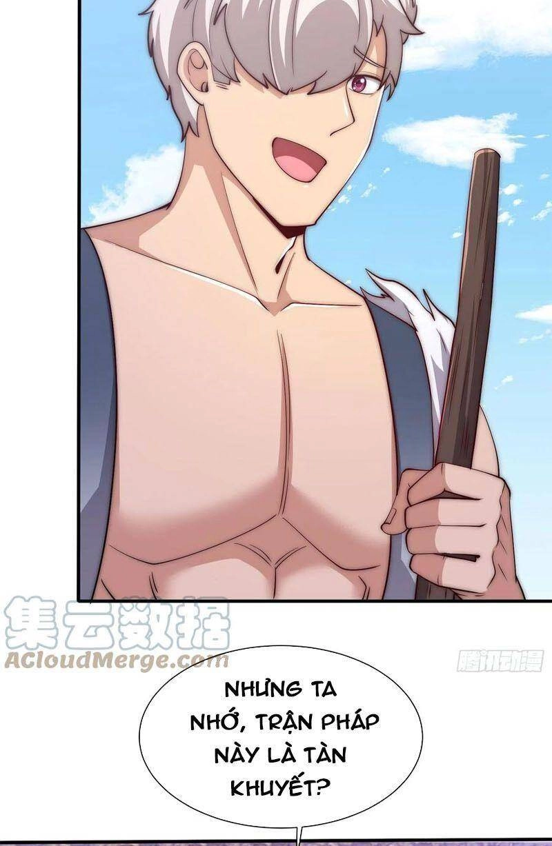 Ta Có Chín Nữ Đồ Đệ Chapter 303 - 4