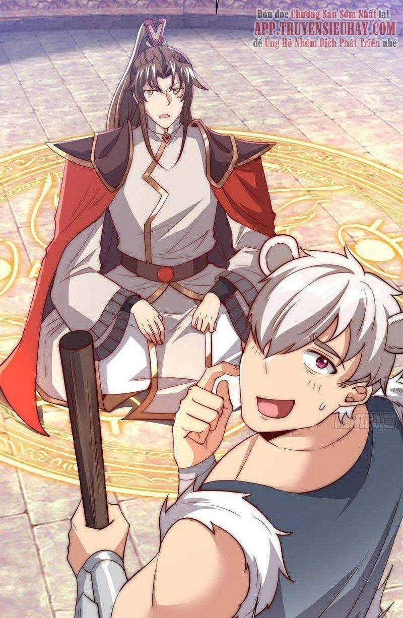 Ta Có Chín Nữ Đồ Đệ Chapter 303 - 5