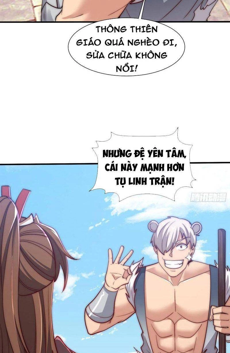 Ta Có Chín Nữ Đồ Đệ Chapter 303 - 6