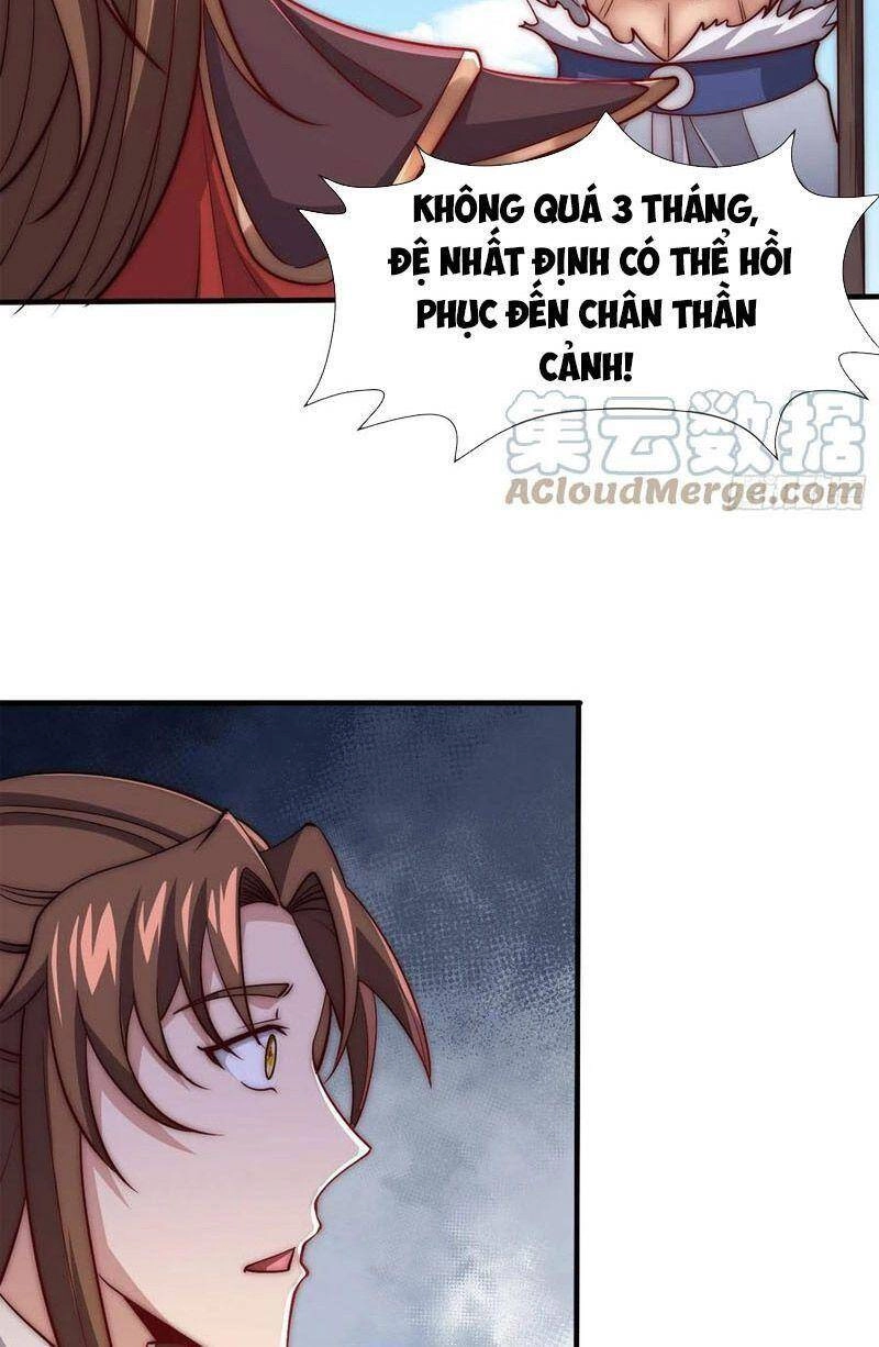 Ta Có Chín Nữ Đồ Đệ Chapter 303 - 7