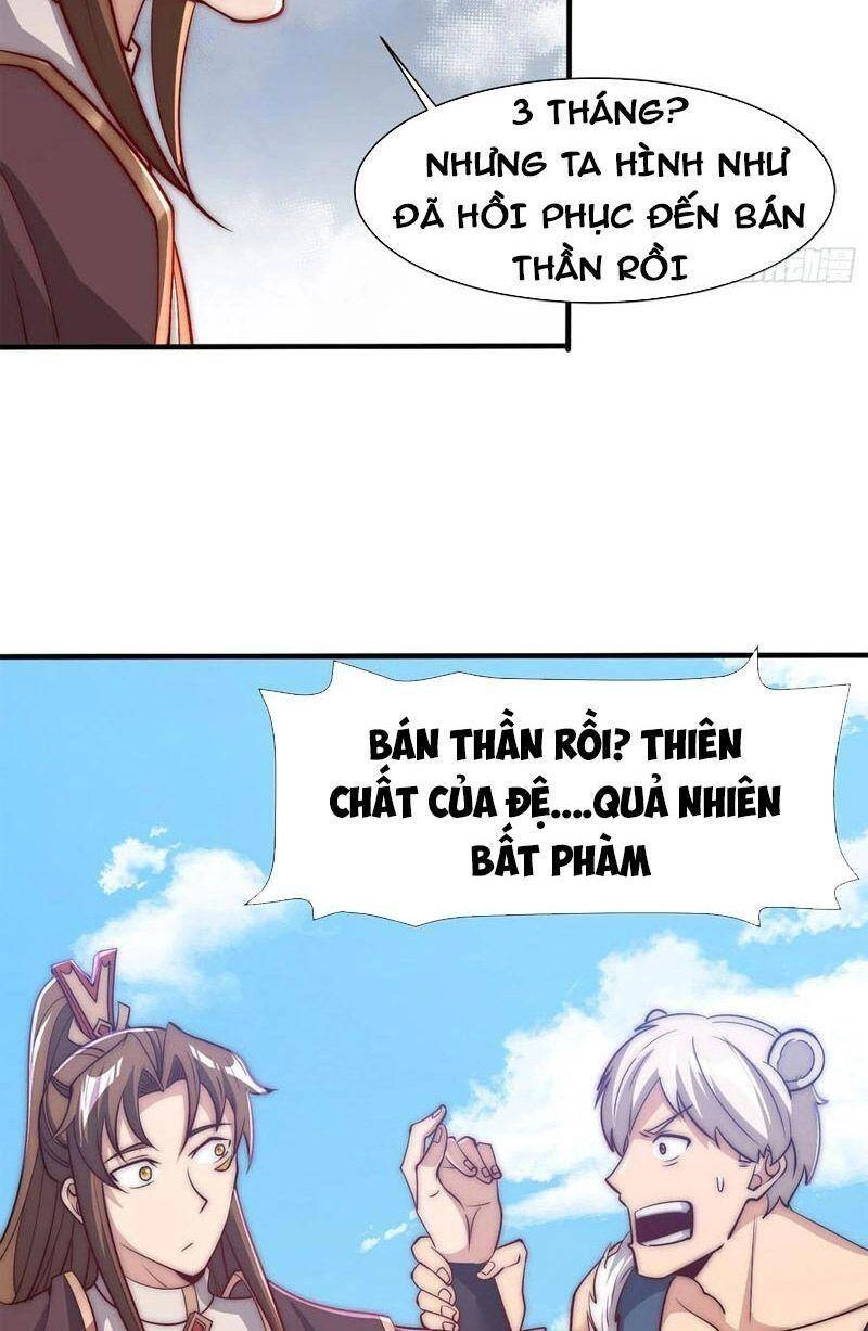 Ta Có Chín Nữ Đồ Đệ Chapter 303 - 8