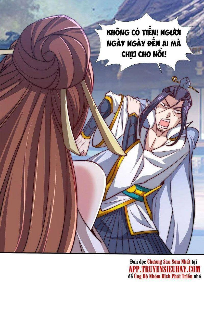 Ta Có Chín Nữ Đồ Đệ Chapter 303 - 15