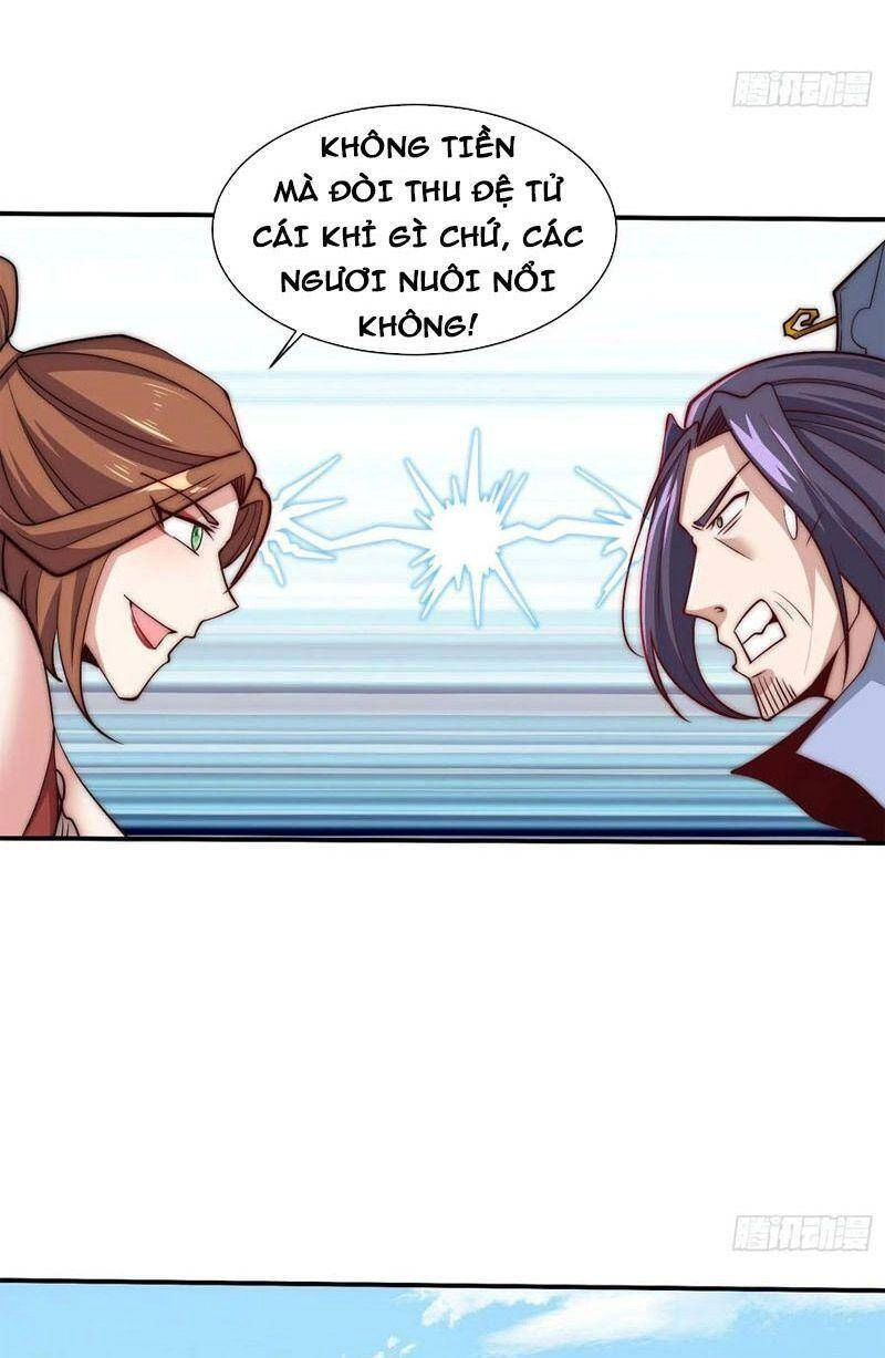 Ta Có Chín Nữ Đồ Đệ Chapter 303 - 16