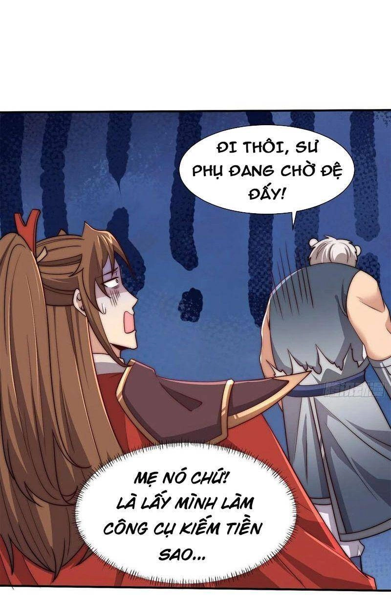Ta Có Chín Nữ Đồ Đệ Chapter 303 - 18