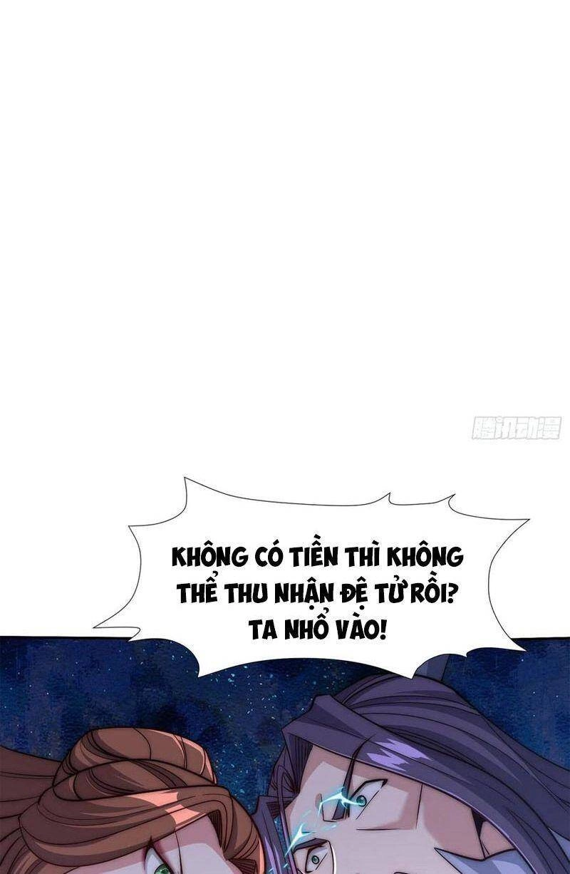 Ta Có Chín Nữ Đồ Đệ Chapter 303 - 19