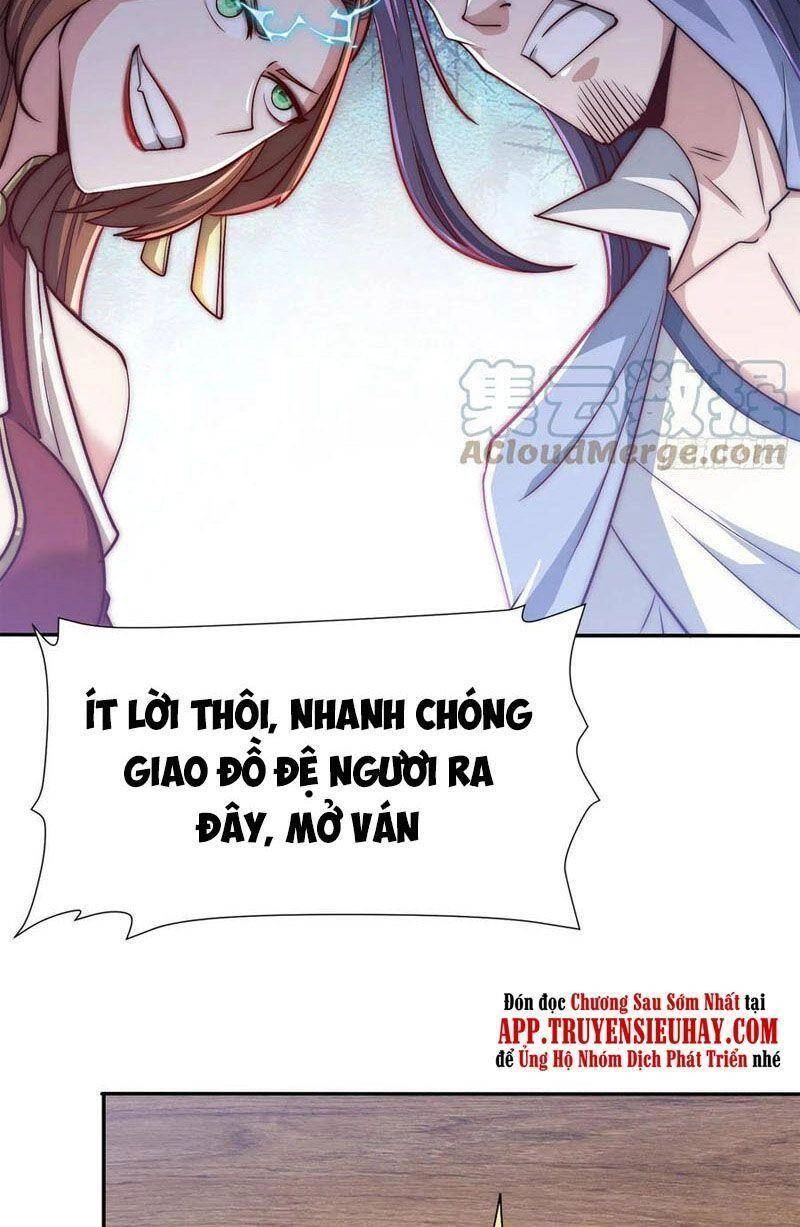 Ta Có Chín Nữ Đồ Đệ Chapter 303 - 20
