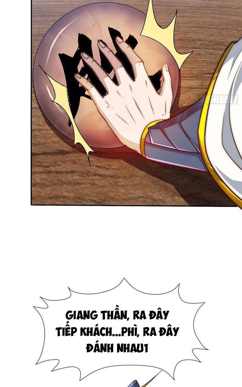 Ta Có Chín Nữ Đồ Đệ Chapter 303 - 21