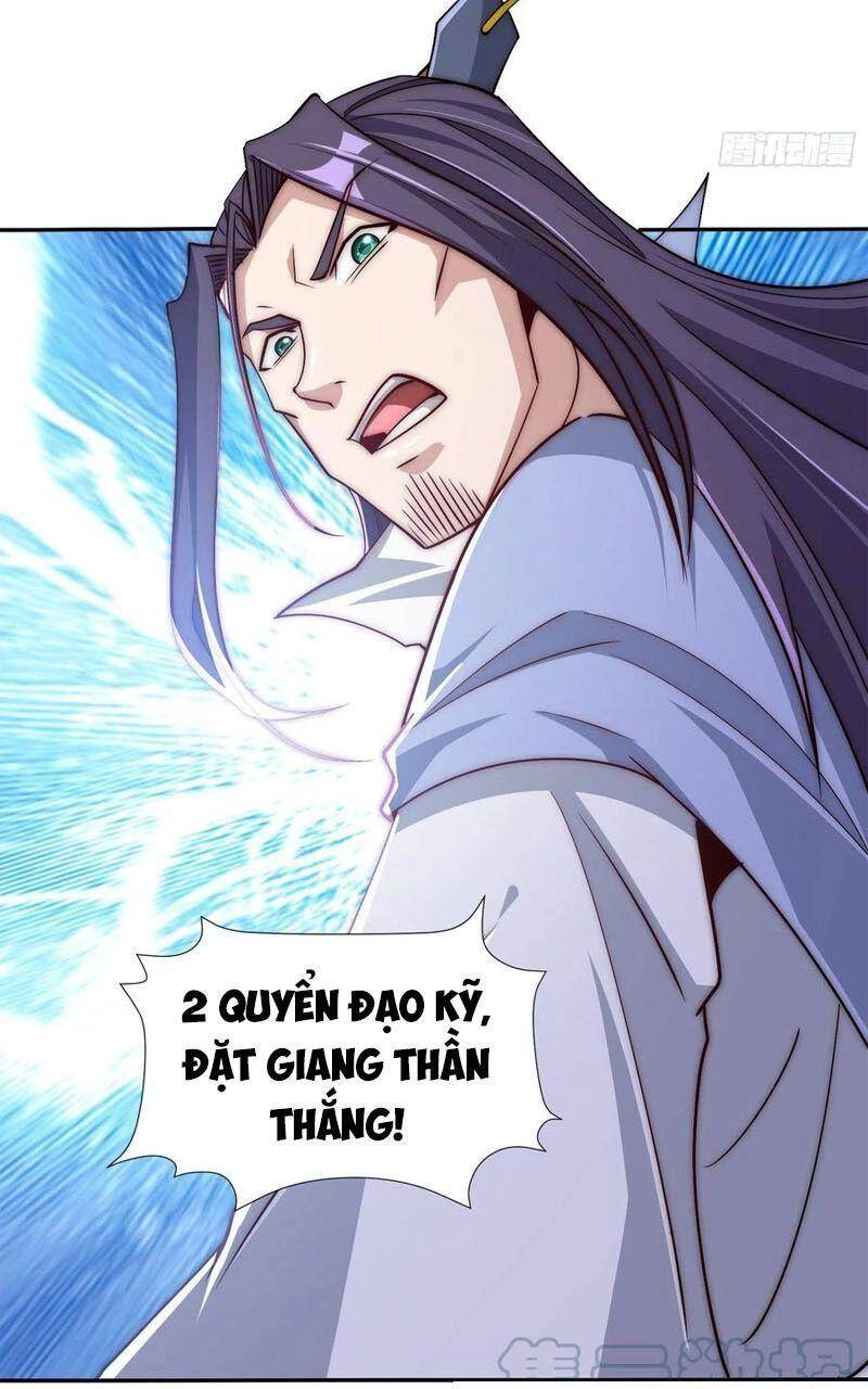 Ta Có Chín Nữ Đồ Đệ Chapter 303 - 22