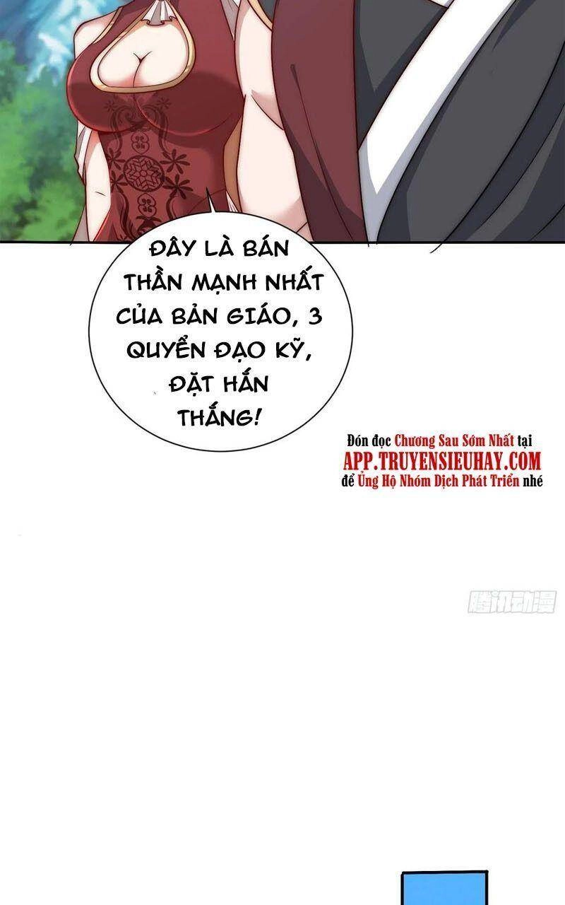 Ta Có Chín Nữ Đồ Đệ Chapter 303 - 25