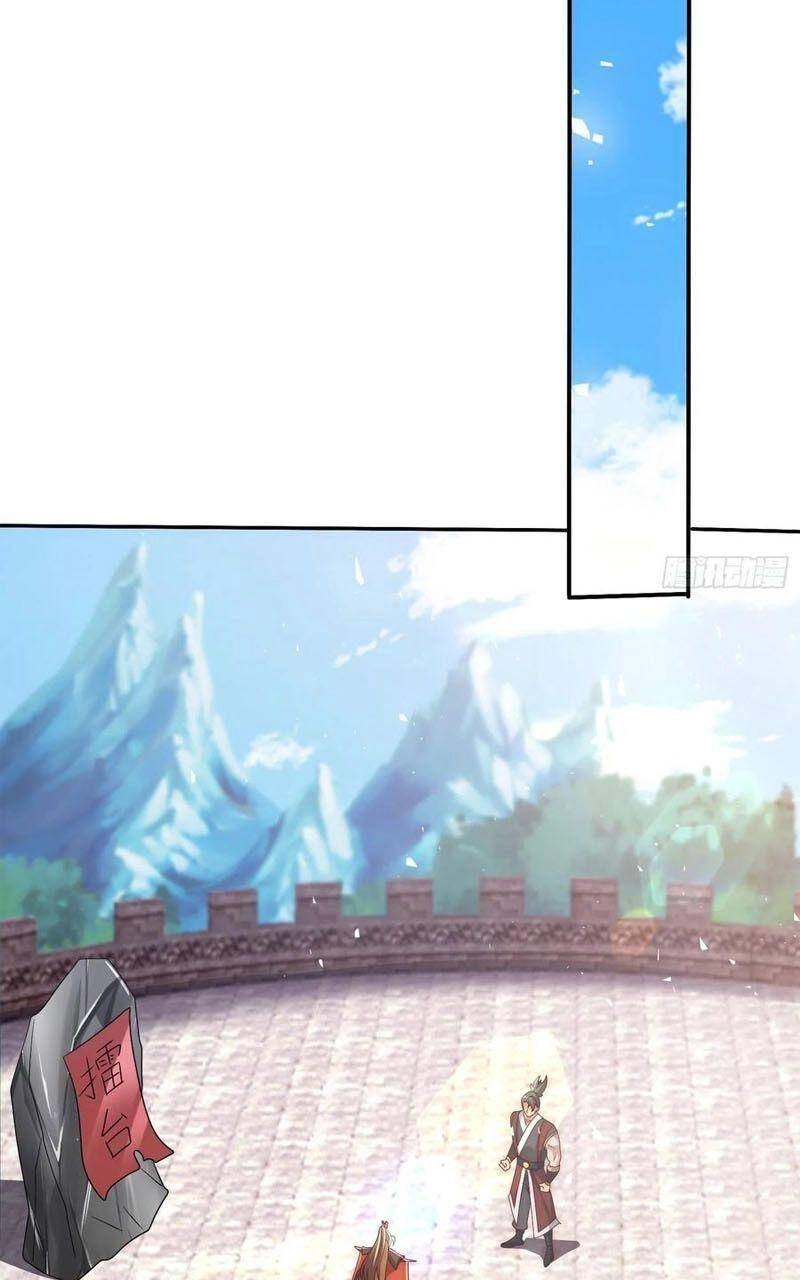 Ta Có Chín Nữ Đồ Đệ Chapter 303 - 26