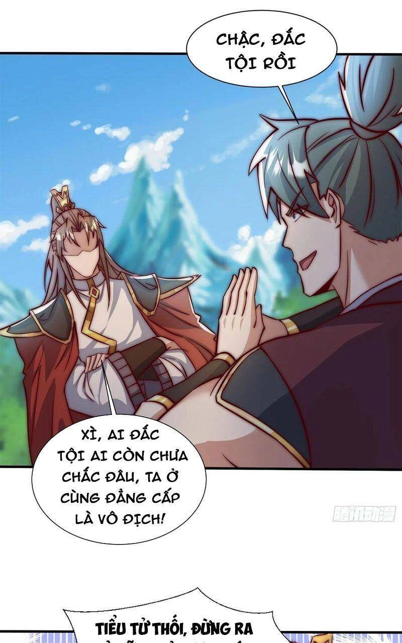 Ta Có Chín Nữ Đồ Đệ Chapter 303 - 28