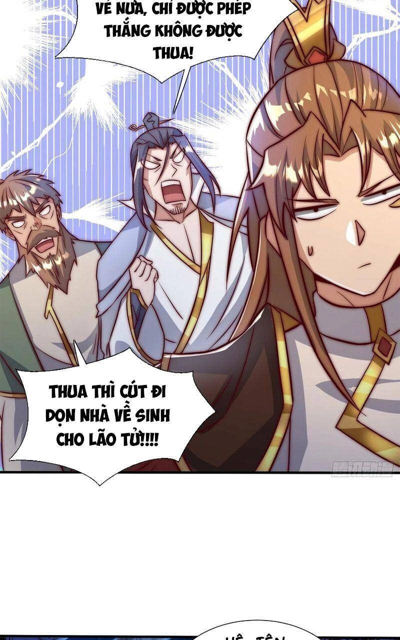 Ta Có Chín Nữ Đồ Đệ Chapter 303 - 29