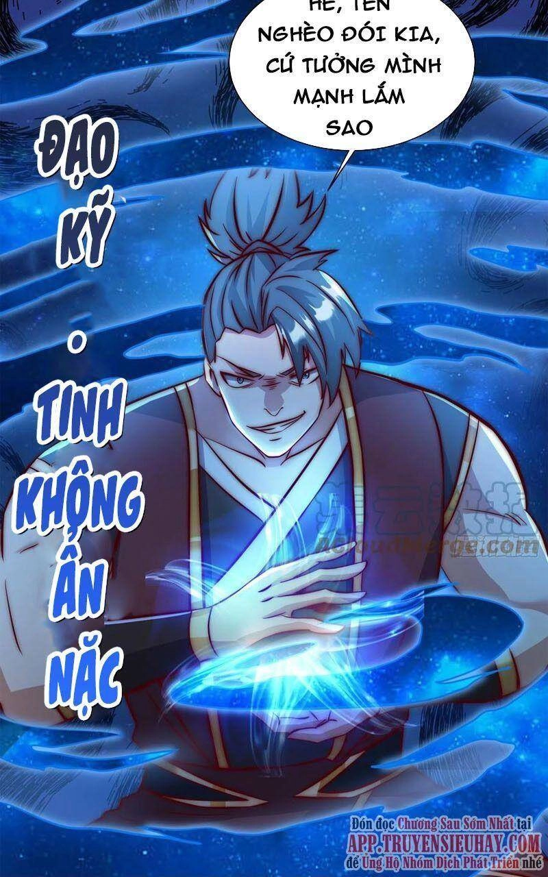 Ta Có Chín Nữ Đồ Đệ Chapter 303 - 30