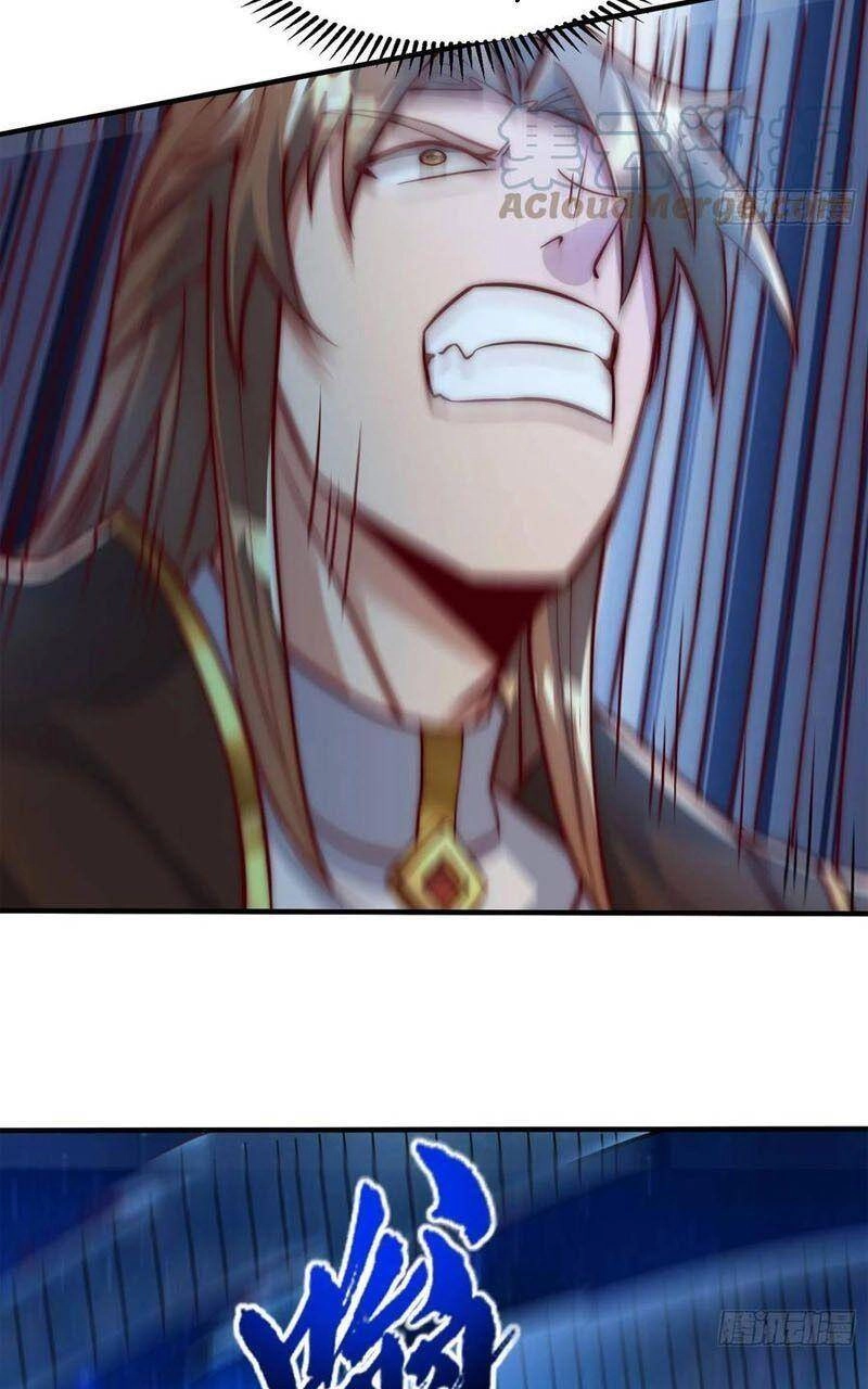 Ta Có Chín Nữ Đồ Đệ Chapter 303 - 33